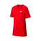 Maglia Nike Sportswear Club per Bambini