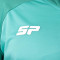 Maglia SP Fútbol Caos m/c da Bambino