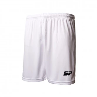 Pantaloncini Valor Bianco
