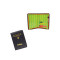 Cartella Jim Sports Cartella Estuche Tattico Calcio Diamon
