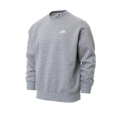 Felpa Sportswear Club Crew Fleece