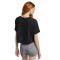 Maglia Nike Sportswear Essentials Crop Icon Futura da Donna