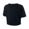 Maglia Nike Sportswear Essentials Crop Icon Futura da Donna