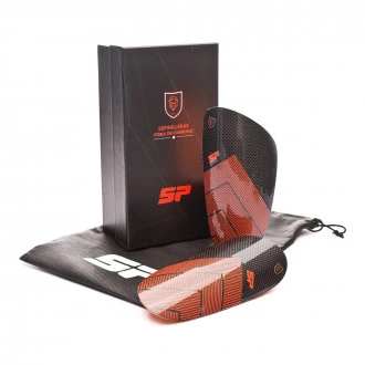 Parastinchi Carbono Protect Nero