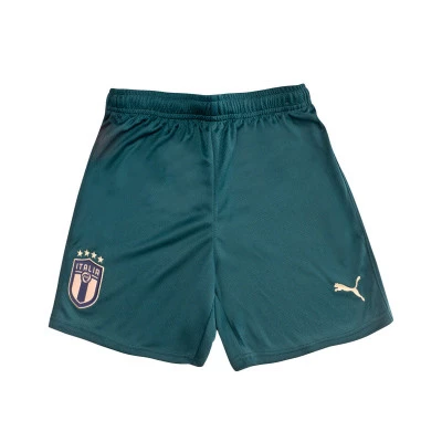 Pantaloncini Italia Third 2019-2020 da Bambino