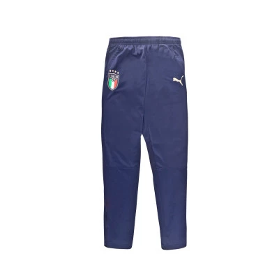 Pantaloni Italia Training 2019-2020 Bambino