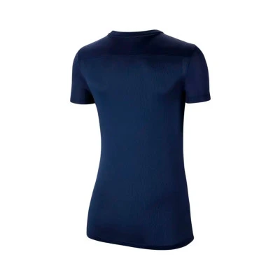 Maglia Park VII m/c da Donna