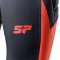 Pantaloni a 3/4 SP Fútbol Caos