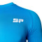Maglia SP Fútbol Primo strato da Bambino