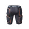 Pantaloncini SP Fútbol corta interiore Pantera Bambino
