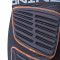 Pantaloncini SP Fútbol corta interiore Pantera Bambino
