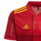 Maglietta adidas Spagna Home 2020-2021 da Bambino