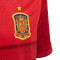 Maglietta adidas Spagna Home 2020-2021 da Bambino