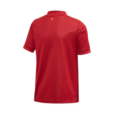 Maglietta Spagna Home 2020-2021 da Bambino