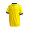 Maglietta adidas Maglia Svezia Prima Divisa 2019-2020 Bambino