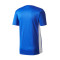 Maglia adidas Entrada 18 m/c per Bambini