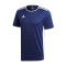 Maglietta adidas Entrada 18 m/c Niño