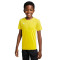 Maglia adidas Entrada 18 m/c da Bambino