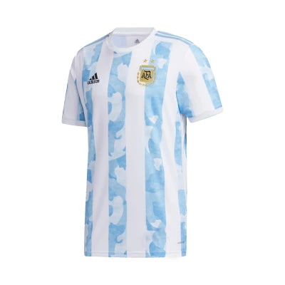 Argentina Prima Maglia 2020-2021