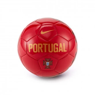 Balón Mini Portugal Skills 2020-2021 Gym Red