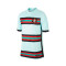 Maglietta Nike Portugal Stadium Segunda Equipación 2020-2021 Niño