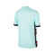 Maglietta Nike Portugal Stadium Segunda Equipación 2020-2021 Niño