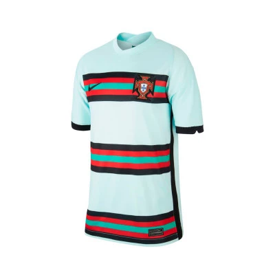 Maglietta Portugal Stadium Segunda Equipación 2020-2021 Niño
