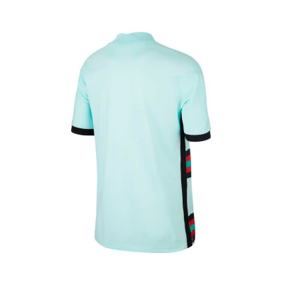 Maglietta Portugal Stadium Segunda Equipación 2020-2021 Niño