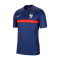 Maglietta Nike Francia Stadium Prima Maglia 2020-2021