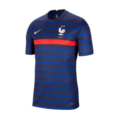 Maglietta Francia Stadium Prima Maglia 2020-2021