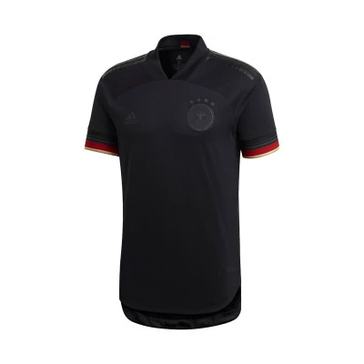 Germania Authentic Secondo Kit 2020-2021