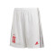 Pantaloncini adidas Spagna Secondo Kit 2020-2021 Bambino
