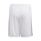 Pantaloncini adidas Spagna Secondo Kit 2020-2021 Bambino