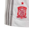 Pantaloncini adidas Spagna Secondo Kit 2020-2021 Bambino