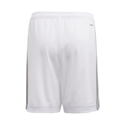 Pantaloncini Spagna Secondo Kit 2020-2021 Bambino