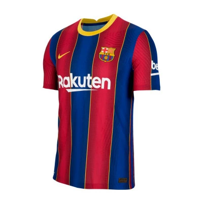 FC Barcelona Vapor Match Primera Equipación 2020-2021