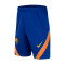 Pantaloncini Nike FC Barcelona Dri-Fit Strike KZ 2020-2021 Bambino