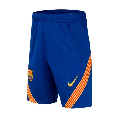 Pantaloncini FC Barcelona Dri-Fit Strike KZ 2020-2021 da Bambino