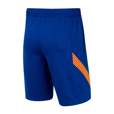Pantaloncini FC Barcelona Dri-Fit Strike KZ 2020-2021 da Bambino