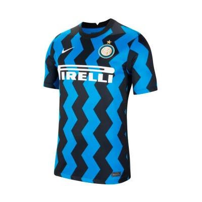 Inter Milan Stadium Primera Equipación 2020-2021