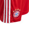 Pantaloncini adidas FC Bayern Munich Primo Kit 2020-2021 Bambino