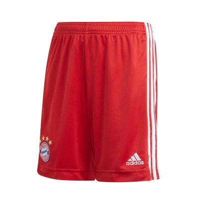 Pantaloncini FC Bayern Munich Primo Kit 2020-2021 Bambino