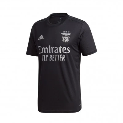 Maglietta SL Benfica Away 2020-2021 da Bambino