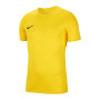 Park VII m/c-Tour Yellow