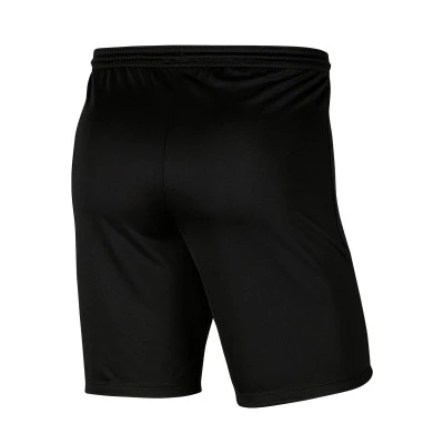 Pantaloncini Park III Knit Bambino