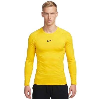 Maglia Térmica Park First Layer m/l