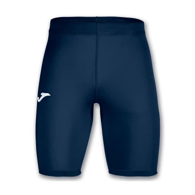 Pantaloncini Short Brama Academy Marino