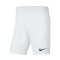 Pantaloncini Nike Park III Knit Bambino