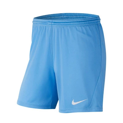 Pantaloncini Park III Knit Mujer
