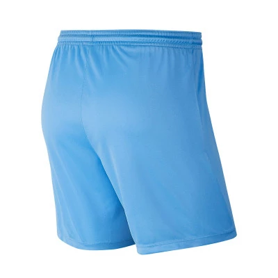 Pantaloncini Park III Knit Mujer